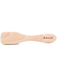 Bally щетка для замшевой обуви