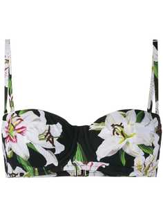 Dolce & Gabbana лиф-балконет