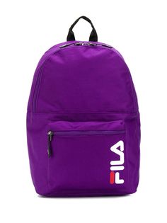 Fila рюкзак с логотипом