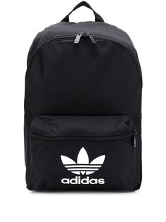 adidas рюкзак с логотипом