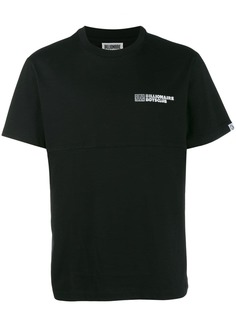 Billionaire Boys Club футболка с логотипом