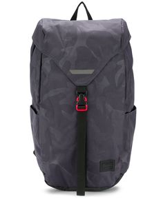 Herschel Supply Co. рюкзак Thompson с камуфляжным принтом