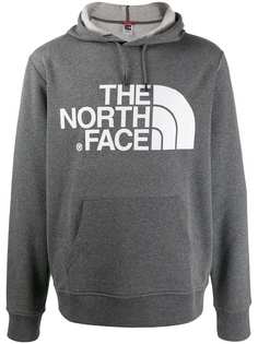 The North Face трикотажное худи Standard с логотипом