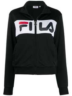 Fila куртка с логотипом