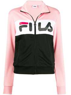 Fila куртка с логотипом