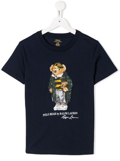 Polo Ralph Lauren футболка Polo Bear