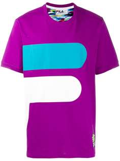 Fila футболка Guilo