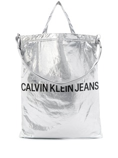 Calvin Klein Jeans сумка-тоут Market
