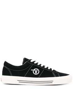 Vans кеды Sid