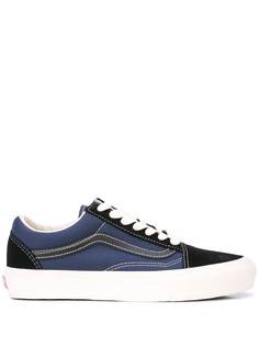 Vans кеды в стиле колор-блок