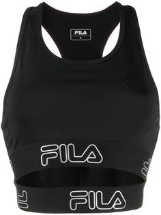 Fila многослойный спортивный бюстгальтер