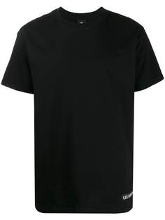 Les (Art)Ists футболка Gosha 84