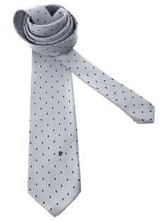 Pierre Cardin Pre-Owned галстук с мелким узором