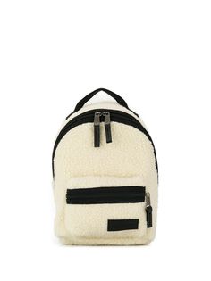 Eastpak мини-рюкзак из шерпы