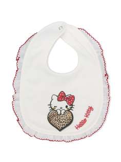 Monnalisa нагрудник Hello Kitty