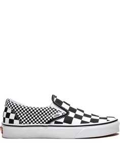 Vans кеды Slip-On Pro