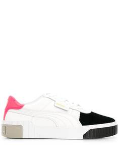 Puma кроссовки Cali Remix