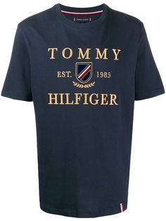 Tommy Hilfiger футболка Sky Captain