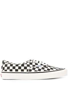 Vans кеды Authentic 44 DX