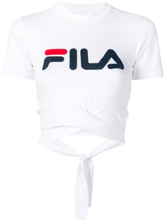 Fila топ Roxy с поясом