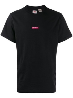 Levis футболка с круглым вырезом Levis®