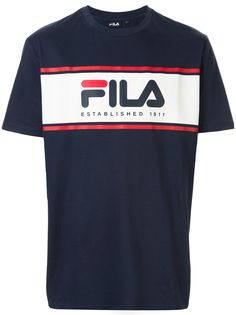 Fila футболка Phelps