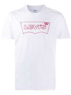 Levis футболка с логотипом Levis®