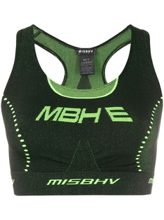 Misbhv укороченный топ Active Future
