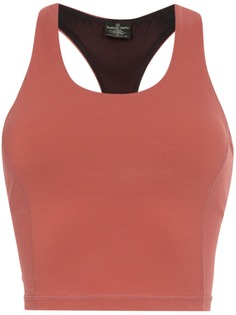 Sweaty Betty укороченный топ Power
