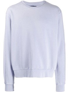 Natural Selection джемпер с круглым вырезом