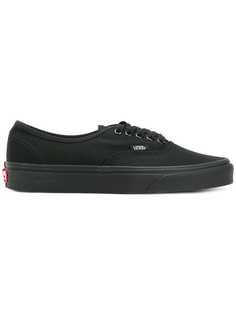 Vans кеды Authentic