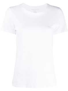 Majestic Filatures однотонная футболка