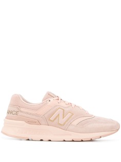 New Balance кроссовки 997