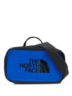 The North Face поясная сумка с логотипом