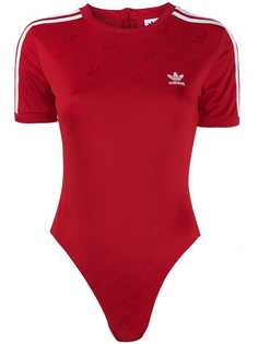 adidas футболка Leotard