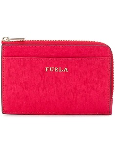 Furla кошелек на молнии