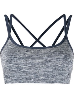 Reebok x Victoria Beckham спортивный топ Reebok x VB