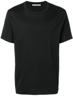 Acne Studios футболки кроя слим Measure