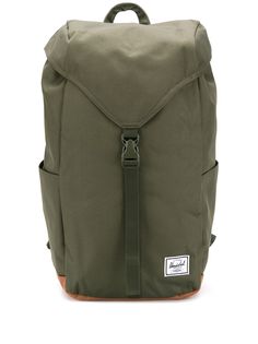 Herschel Supply Co. рюкзак Thompson с нашивкой-логотипом