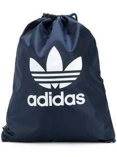 adidas рюкзак Trefoil