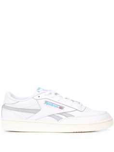 Reebok кеды Club C Revenge Plus
