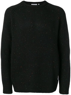 Carhartt классический вязаный свитер