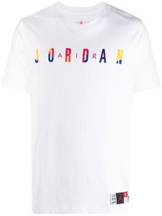 Nike футболка Jordan DNA