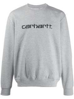 Carhartt WIP толстовка с логотипом