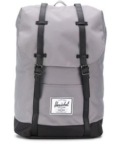 Herschel Supply Co. рюкзак Retreat среднего размера