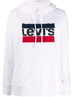 Levis худи с логотипом Levis®