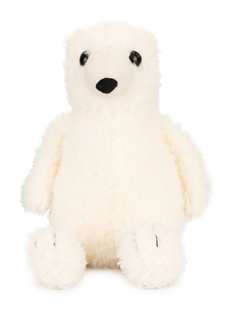 Jellycat мягкая игрушка Dumble Polar Bear