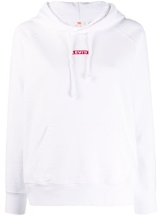 Levis худи с логотипом Levis®