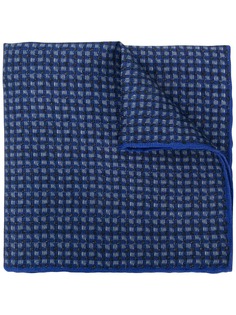 Canali фактурный платок-паше