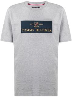 Tommy Hilfiger футболка Iconic